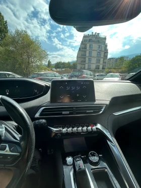 Peugeot 308 Gt, снимка 7
