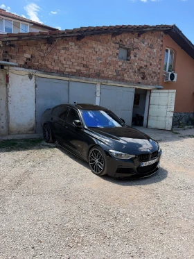 BMW 340, снимка 6