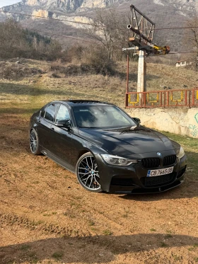 BMW 340, снимка 4
