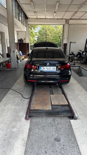 BMW 340, снимка 8