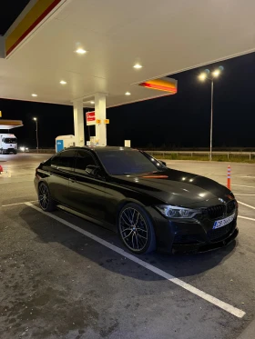 BMW 340, снимка 1