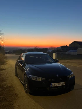 BMW 340, снимка 5