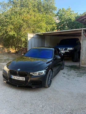 BMW 340, снимка 7