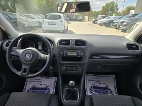 VW Golf 1.4TSI 122к.с 186хил.км!!!, снимка 16