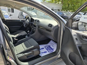 VW Golf 1.4TSI 122к.с 186хил.км!!!, снимка 14