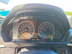 BMW 330 2.0l Xi, снимка 9