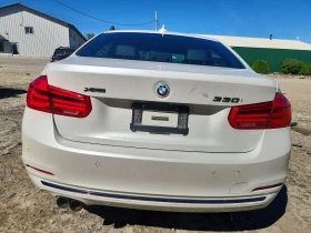 BMW 330 2.0l Xi, снимка 6