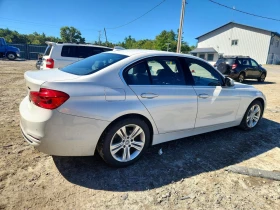 BMW 330 2.0l Xi, снимка 3