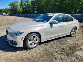 BMW 330 2.0l Xi, снимка 1