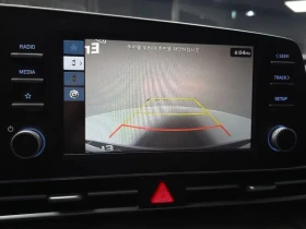 Hyundai Elantra, снимка 14