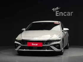 Hyundai Elantra, снимка 2