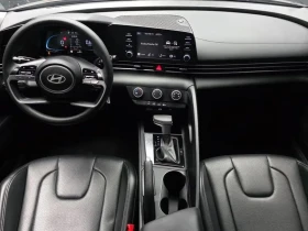 Hyundai Elantra, снимка 6