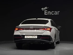 Hyundai Elantra, снимка 3