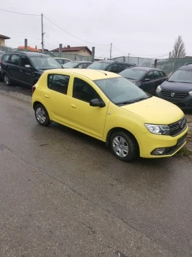 Dacia Sandero 1000  Клима - [3] 