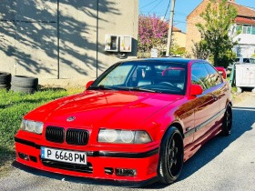 BMW 320, снимка 11 - Автомобили и джипове - 45270315