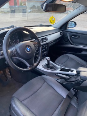 BMW 325, снимка 8 - Автомобили и джипове - 45385895
