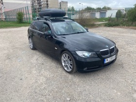 BMW 325, снимка 1 - Автомобили и джипове - 45385895