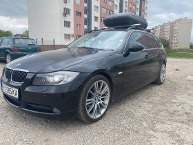BMW 325, снимка 3 - Автомобили и джипове - 45385895
