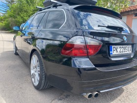 BMW 325, снимка 11 - Автомобили и джипове - 45385895