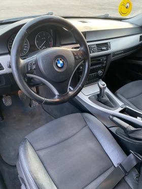 BMW 325, снимка 6 - Автомобили и джипове - 45385895
