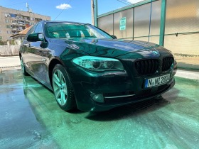 BMW 520, снимка 1 - Автомобили и джипове - 45983552