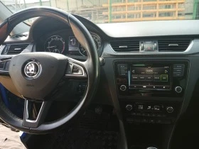 Skoda Rapid, снимка 3