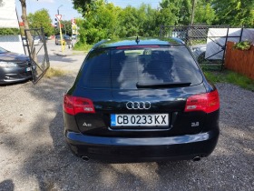 Audi A6 3.2 БЕНЗИН/ГАЗ, снимка 5