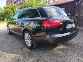 Audi A6 3.2 БЕНЗИН/ГАЗ, снимка 6