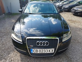 Audi A6 3.2 БЕНЗИН/ГАЗ, снимка 2