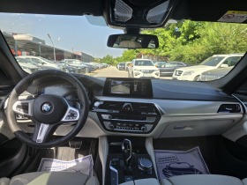 BMW 550 M550d - Xdrive, снимка 13