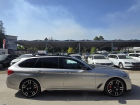 BMW 550 M550d - Xdrive, снимка 7