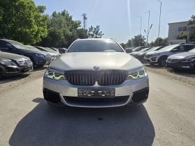 BMW 550 M550d - Xdrive, снимка 3