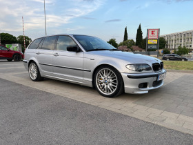 BMW 330 3.0d, снимка 3