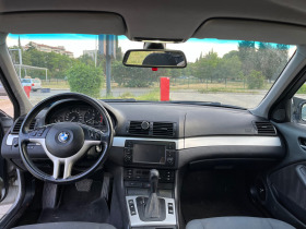 BMW 330 3.0d, снимка 8
