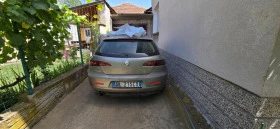 Alfa Romeo 159 sportwagon 1.9 jtdm 150, снимка 5