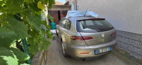 Alfa Romeo 159 sportwagon 1.9 jtdm 150, снимка 4