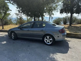 Peugeot 407 | Mobile.bg    4