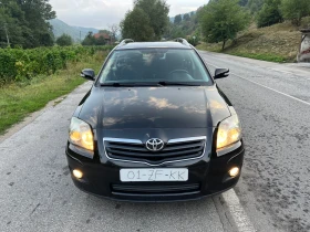 Toyota Avensis 2.0* 126* * * Facelift* * | Mobile.bg    2