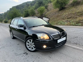 Toyota Avensis 2.0* 126* * * Facelift* * | Mobile.bg    3