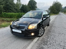     Toyota Avensis 2.0* 126* * * Facelift* *