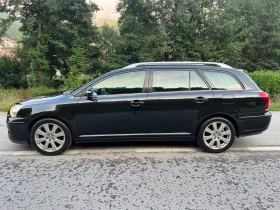 Toyota Avensis 2.0* 126КС* Навигация* Верига* Facelift* Холандия*, снимка 8