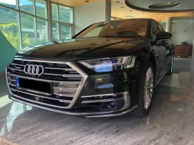 Audi A8  L 50TDI, снимка 1