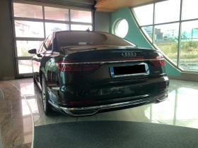 Audi A8  L 50TDI - [7] 