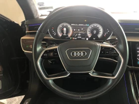 Audi A8  L 50TDI, снимка 8