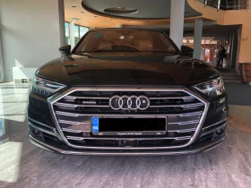 Audi A8  L 50TDI, снимка 2