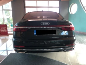 Audi A8  L 50TDI - [5] 