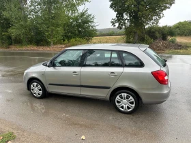 Skoda Fabia 1.4 TDI, снимка 6