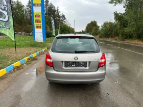 Skoda Fabia 1.4 TDI | Mobile.bg    8