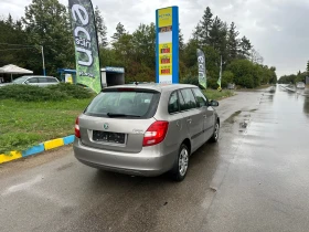 Skoda Fabia 1.4 TDI | Mobile.bg    7