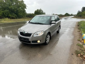 Skoda Fabia 1.4 TDI, снимка 1